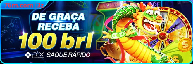 76m Ganhe R$ 100,00 Gratis