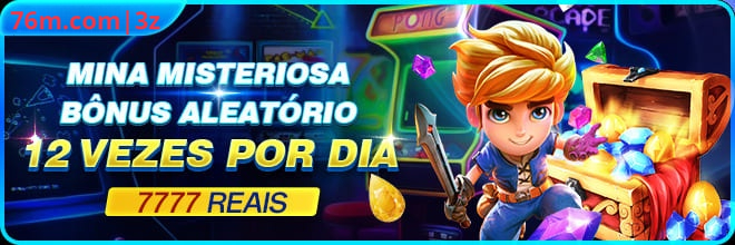 76m Mina Misteriosa